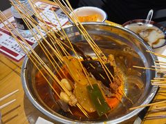 -嘉州鲜知味钵钵鸡(奎星楼店)