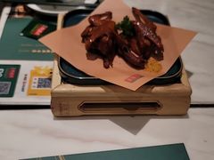-悦得闲广式点心茶楼(蓝鲸世界店)