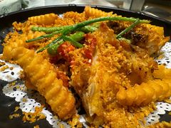 -79号渔船海鲜饭店(华强北店)