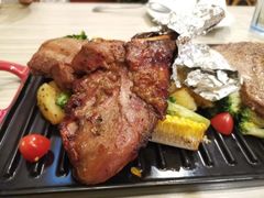 -必胜客(江门万达店)