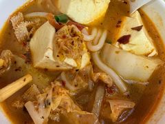 -酸辣粉(氹仔店)