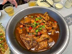 -大师傅金奖啤酒鱼(西街老店)