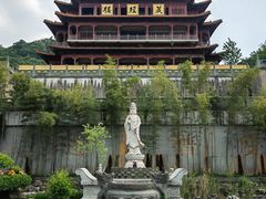 -南京市江宁方山