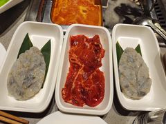 -海底捞火锅(公益西桥店)