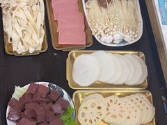 -刘少华贵州小黄牛·鲜牛肉火锅(总店)