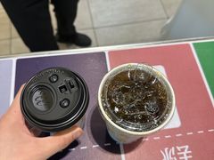 -麦当劳(安定门外大街店)