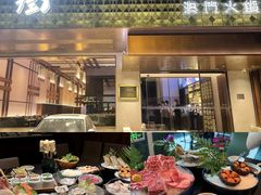 -官也街澳门火锅(新源里店)
