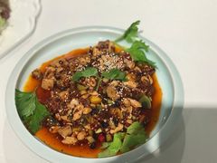 -院8里·小聚园老川菜(九眼桥店)