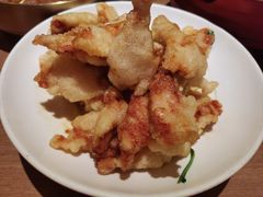 -金掌勺锅包肉(太原万达店)