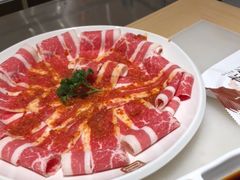 -韩宫宴炭火烤肉(印象城店)