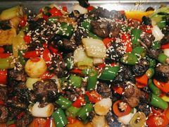 -滋味烤鱼(祥和里店)
