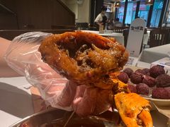 -聚味斋香辣蟹(生态城万达店)