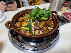 -胡须佬鸡煲四季火锅(龙珠大道店)