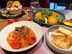 -FOOOO CITY CLUB 孚乐里音乐西餐酒吧(悠方店)