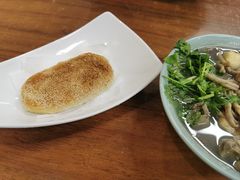 -金原鸭血粉丝汤·汤包·脆皮烤鸭(南京博物院店)