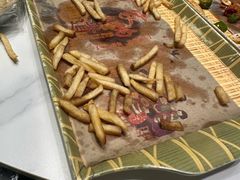 -食光慢宴·安吉土菜馆