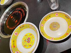 -芦月轩羊蝎子(劲松店)
