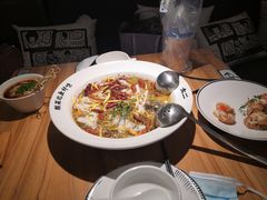 -太二酸菜鱼(正大广场店)