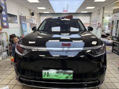 -车水马龙3M汽车贴膜冠军店隐形车衣改色膜(漕宝路中环店)
