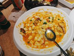 -味莊·青岛菜(云霄路店)