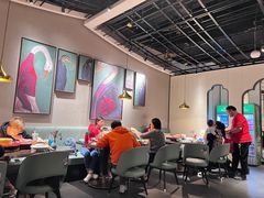 -羲和雅苑•北京烤鸭(乐园道万象城店)