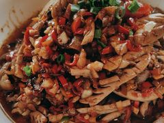 -渔乡米香·剁椒鱼头(四方坪店)