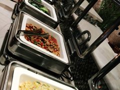 -吉布鲁牛排海鲜自助(温江合生汇店)