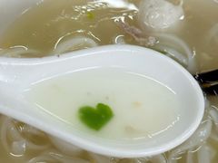 -王记汤粉店(景田店)
