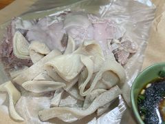 -小辫子羊肉面馆(周东店)
