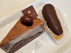 -布朗尼西饼(粮道街店)