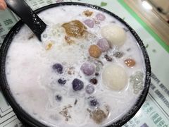 -玉椰林甜品店(创始店)