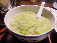 清炒丝瓜-衡厨·衡阳土菜(中南店)