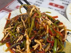 -吉味馆(柠溪店)