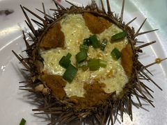 -李氏疙瘩汤·本地海鲜·老烟台菜(所城里店)
