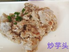 -柠静私家菜(石板巷店)