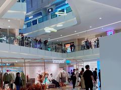 -皇庭广场(福华三路店)