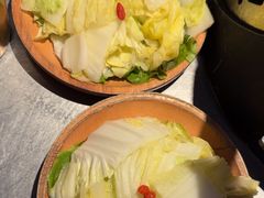 -探鱼·鲜青椒爽麻烤鱼(正佳广场店)