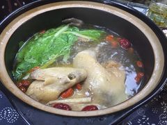 -国生茶庄·地道农家菜团建活动