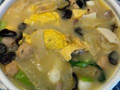-文楼·淮扬菜·淮安早茶(河下古镇翔宇店)