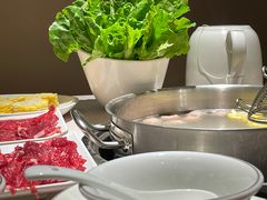 -潮泰牛肉火锅 · 创于1992年(车公庙店)