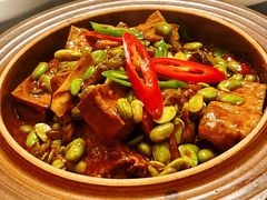 -上蔬无瑕· 创意素食·Vegetarian(华采天地店)
