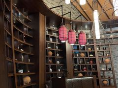 -天府中餐厅·粤菜·海南菜·生猛海鲜(三亚海棠湾洲际度假酒店)