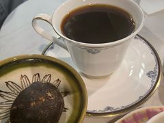 -Hei Cafe(工体店)