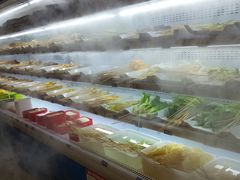 -马路边边麻辣烫联盟路店