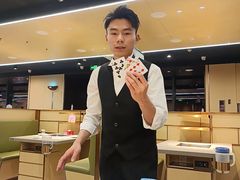-海底捞火锅(龙湖金沙天街店)