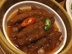 酱汁蒸凤爪-广味轩(奥园店)