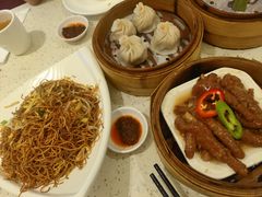-又一间茶点轩(宝业路店)