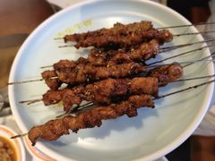 -古乐牛香·鲜牛肉自助火锅(南京总店)