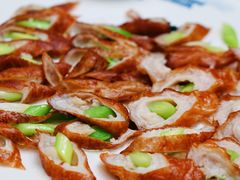 -旺达小吃•三十年福州菜(正大广场店)