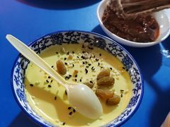 -青海名吃尕张娃非遗烤肉(海湖总店)